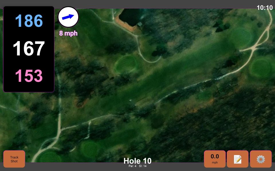 Hole preview 2