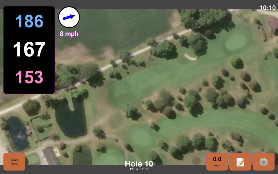 Hole preview 2