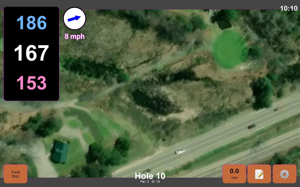 Hole preview 2