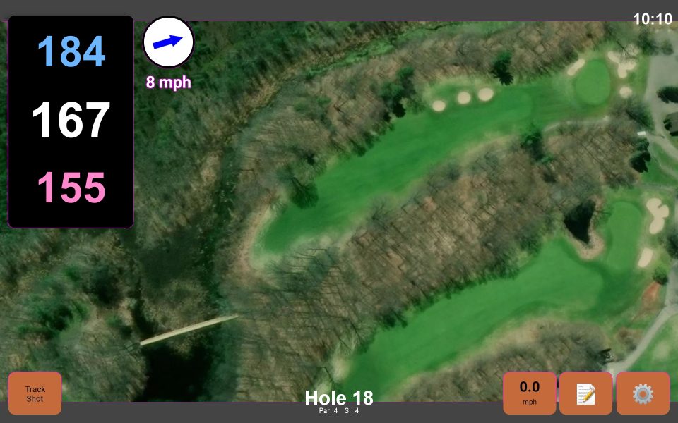 Hole preview 3