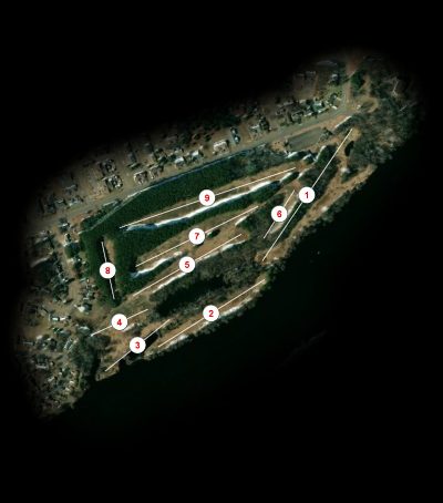 Timber Terrace Golf Course