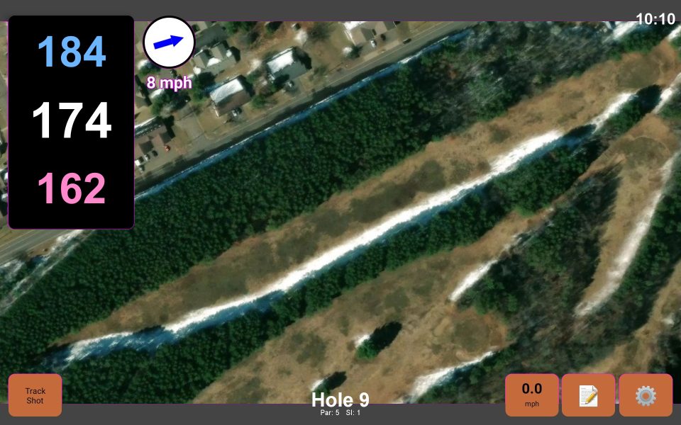 Hole preview 3