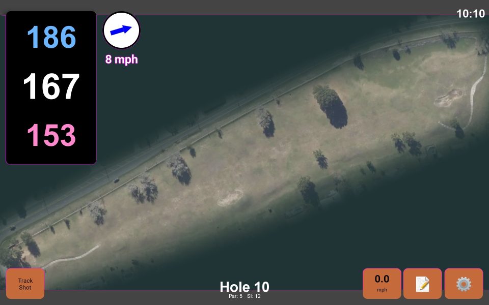 Hole preview 2