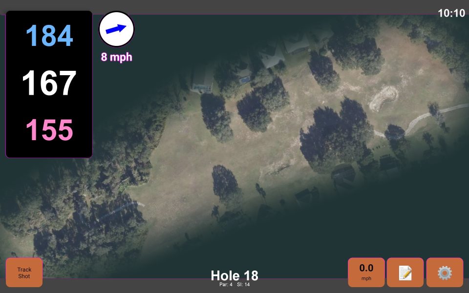 Hole preview 3