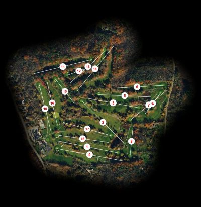 Mohawk River Country Club & Chateau