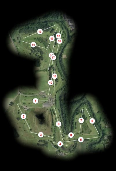 Meriwether National Golf Club