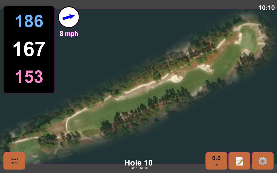 Hole preview 2