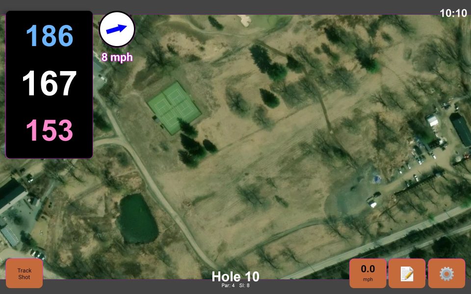 Hole preview 2