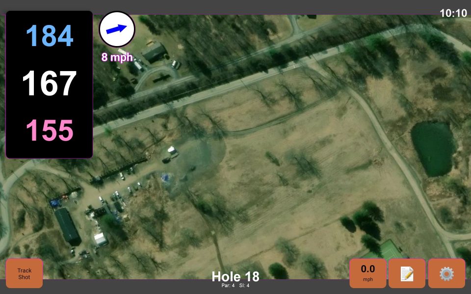 Hole preview 3