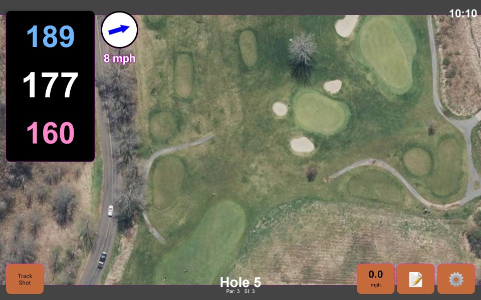 Hole preview 2