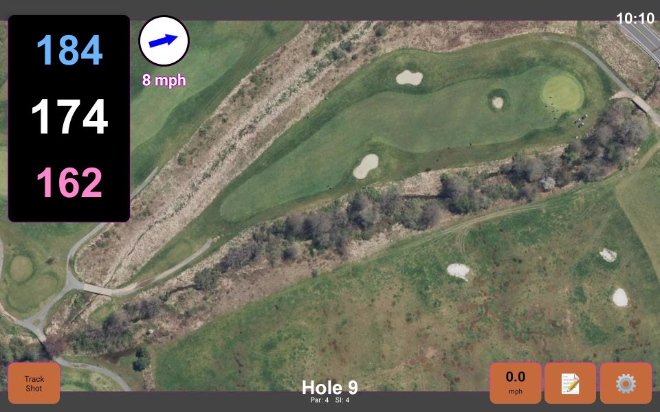 Hole preview 3