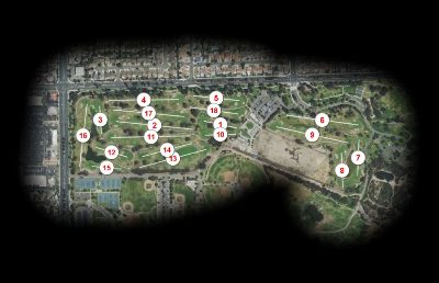 David L. Baker Golf Course