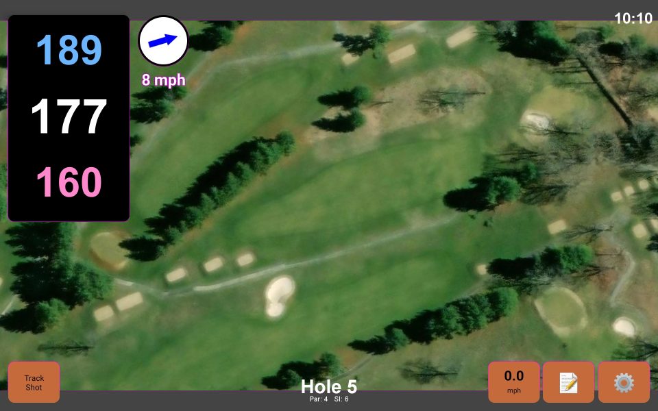 Hole preview 2