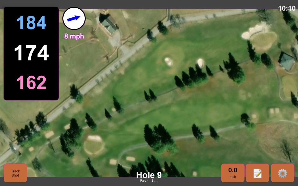 Hole preview 3