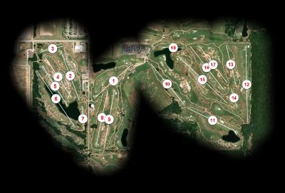 Red Bud Golf Course