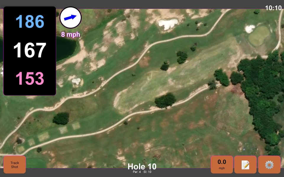 Hole preview 2