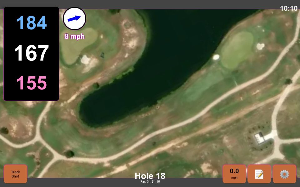 Hole preview 3