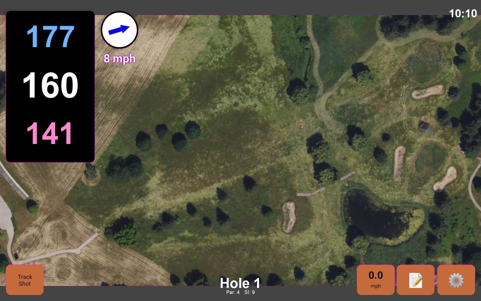 Hole preview 1