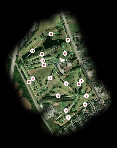 Arlington Golf Center