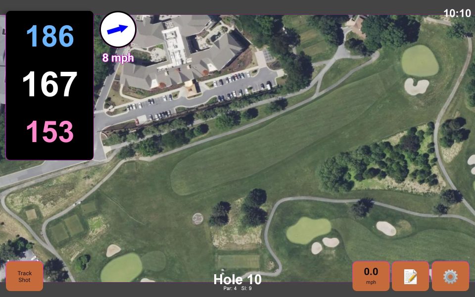 Hole preview 2