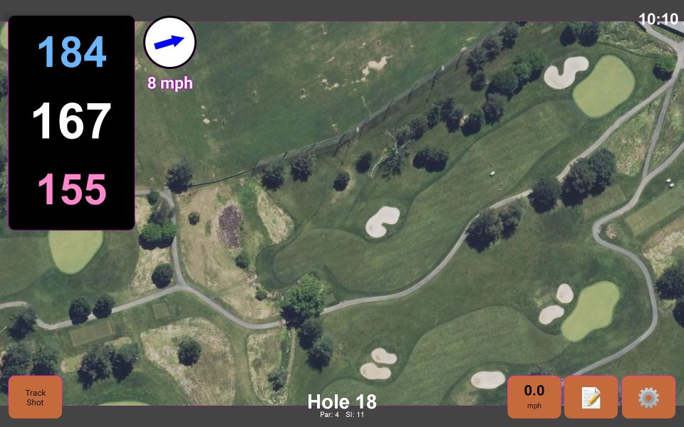 Hole preview 3
