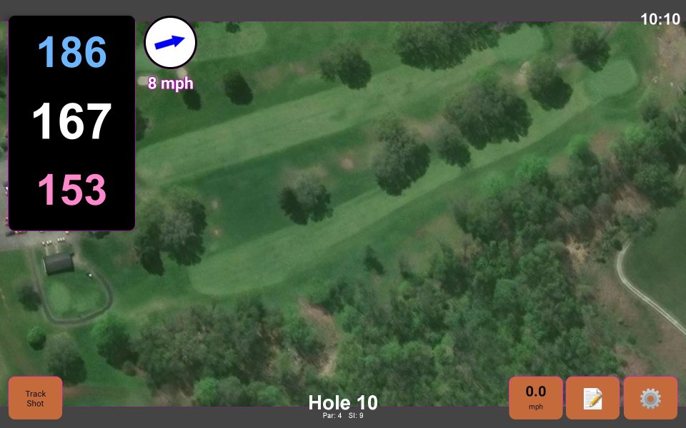 Hole preview 2