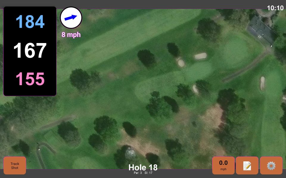 Hole preview 3