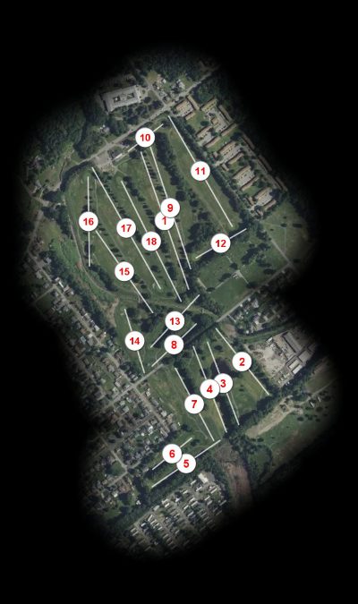 Four Seasons Golf Club