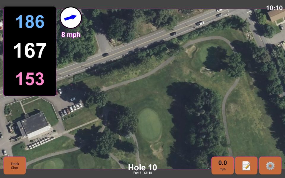Hole preview 2