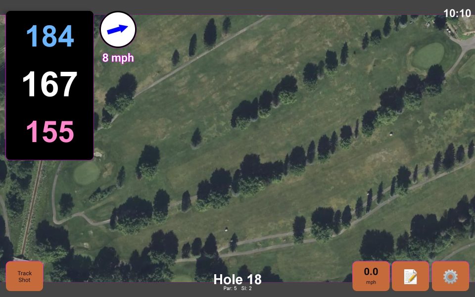 Hole preview 3
