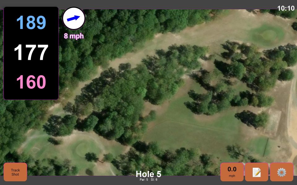 Hole preview 2