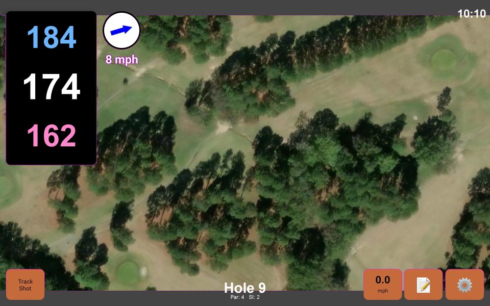 Hole preview 3