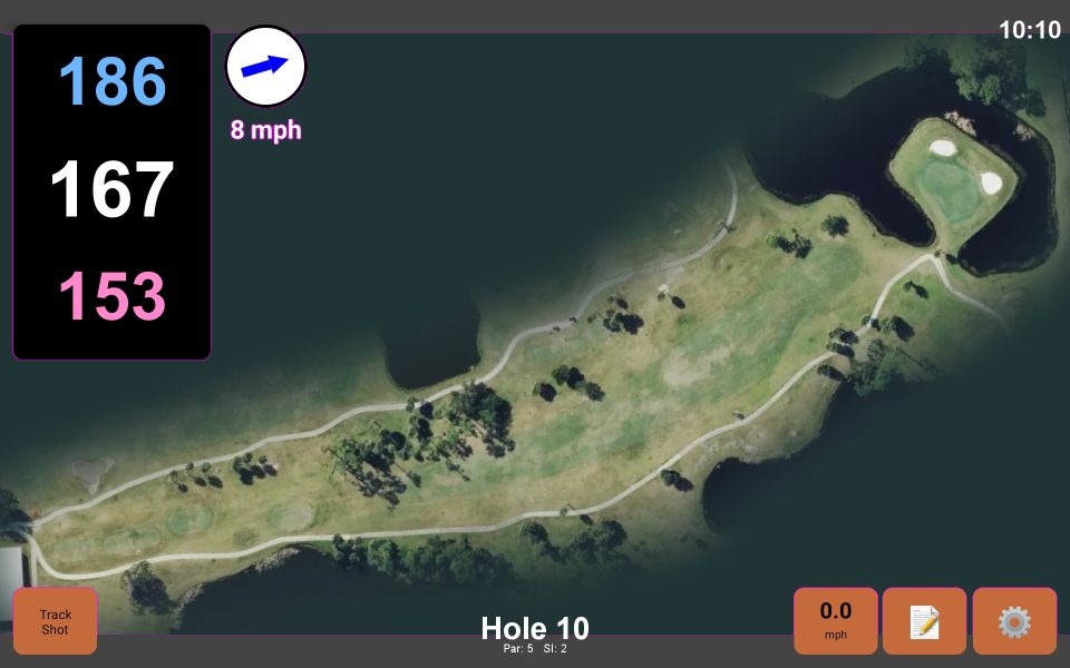Hole preview 2