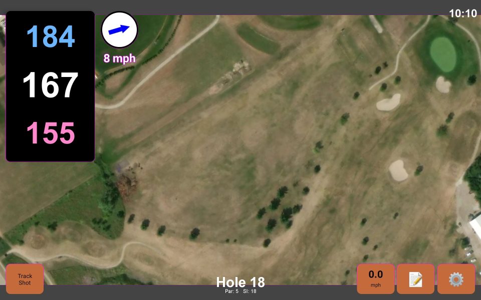 Hole preview 3