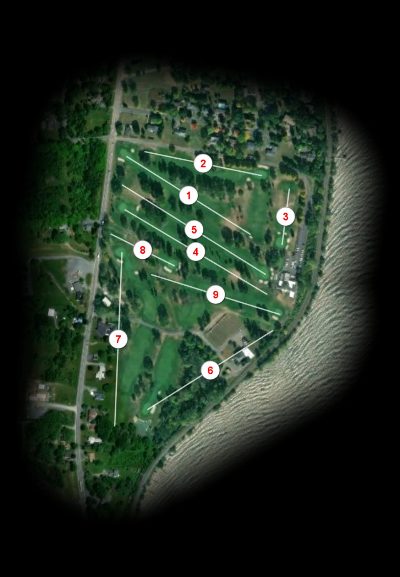 Geneva Country Club