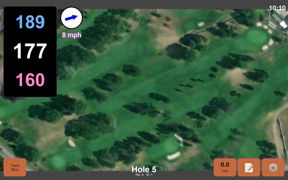 Hole preview 2