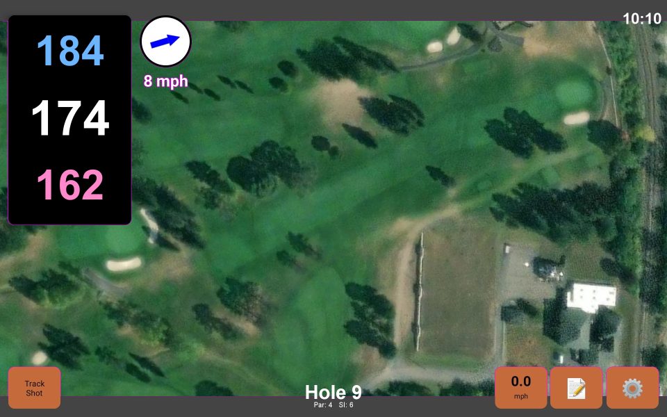 Hole preview 3