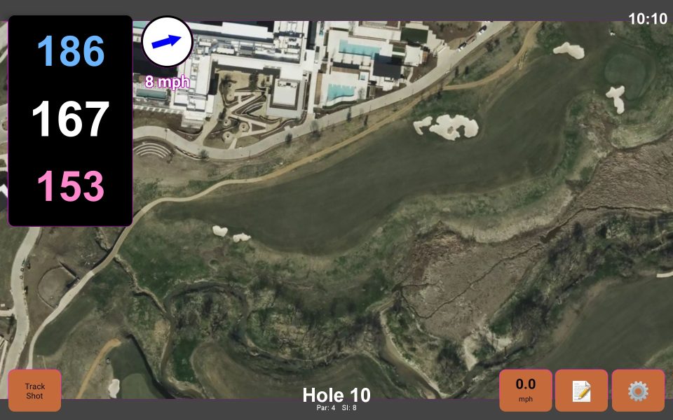 Hole preview 2