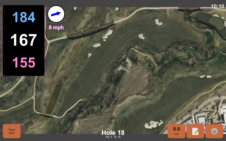 Hole preview 3