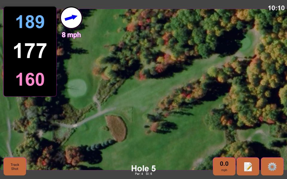 Hole preview 2