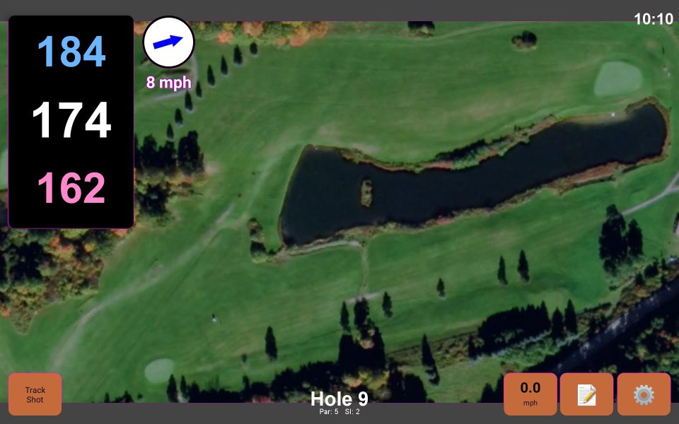 Hole preview 3