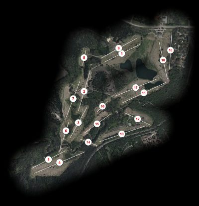 Country View Golf Club