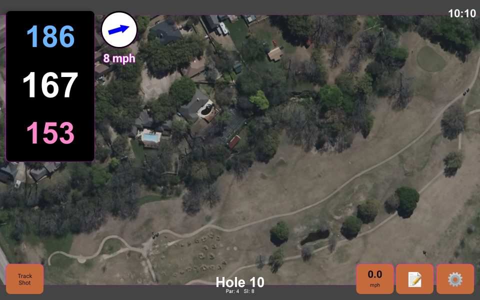 Hole preview 2