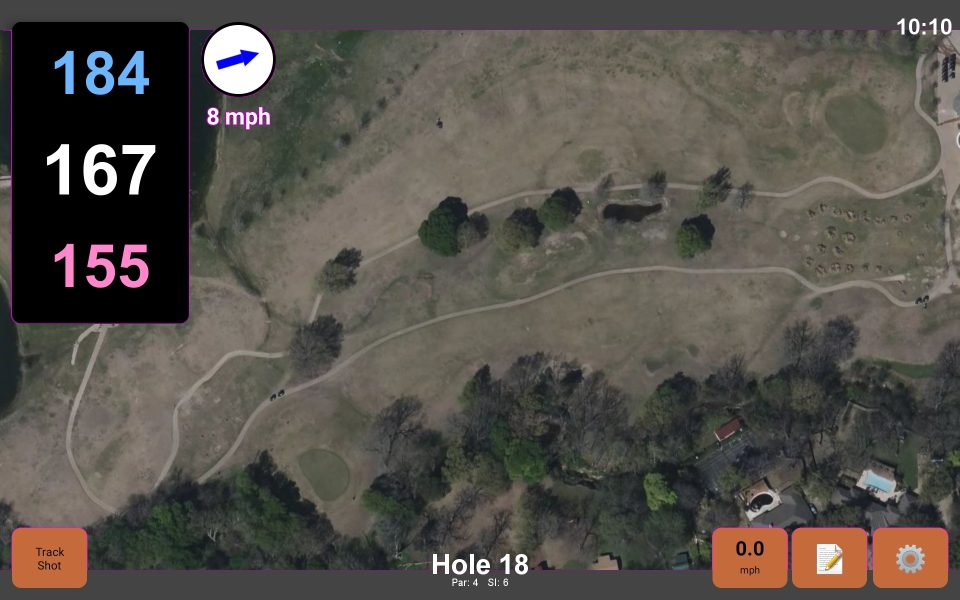 Hole preview 3
