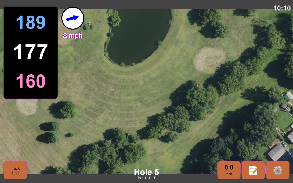 Hole preview 2