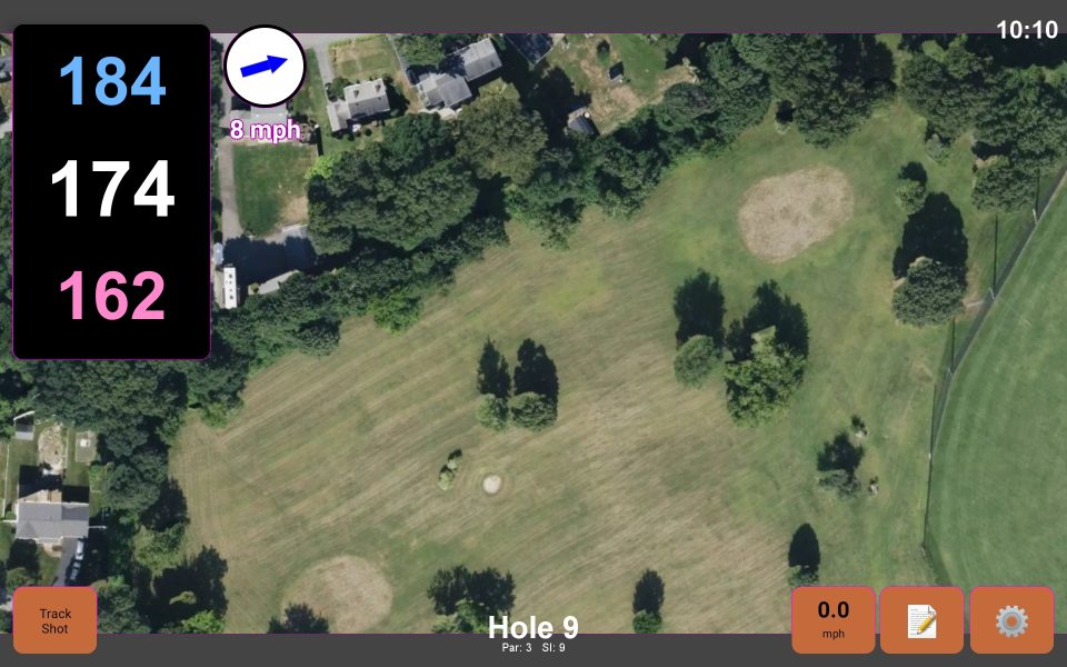 Hole preview 3