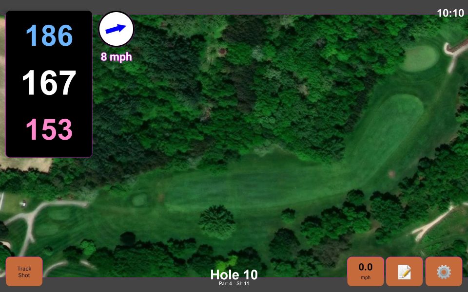 Hole preview 2