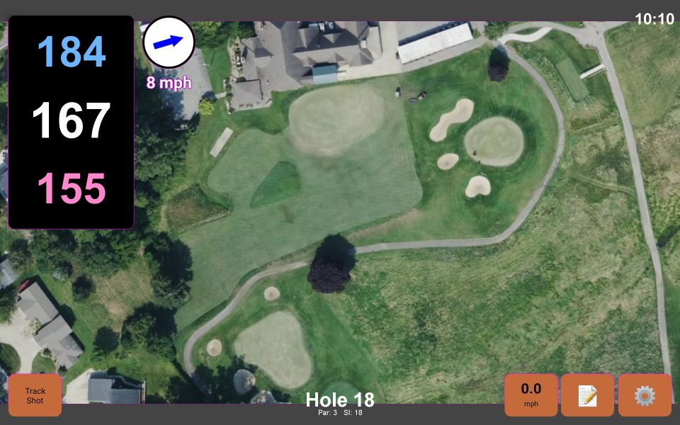 Hole preview 3