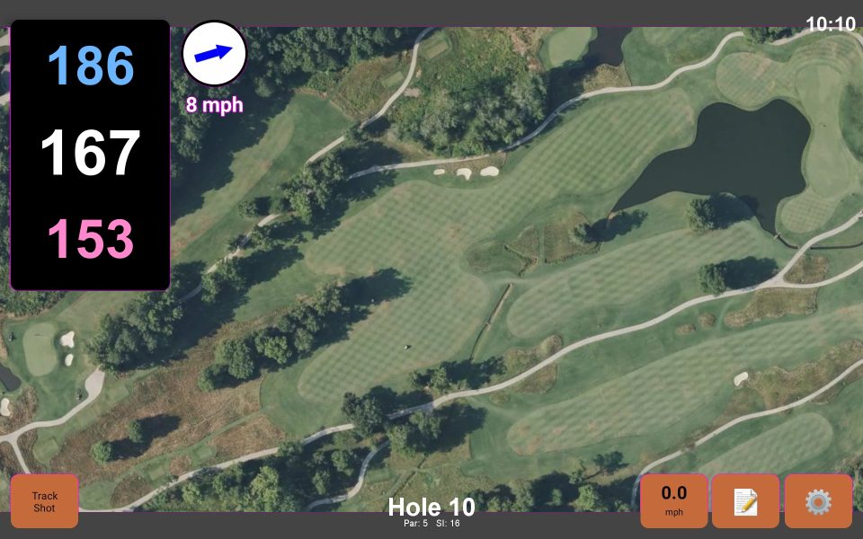 Hole preview 2