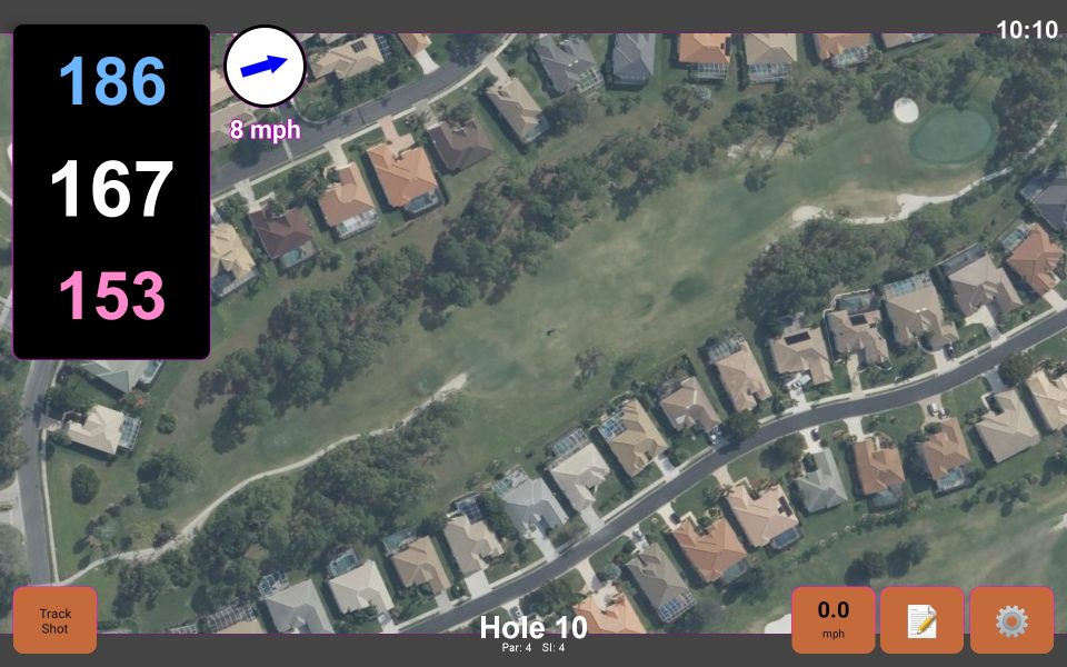 Hole preview 2